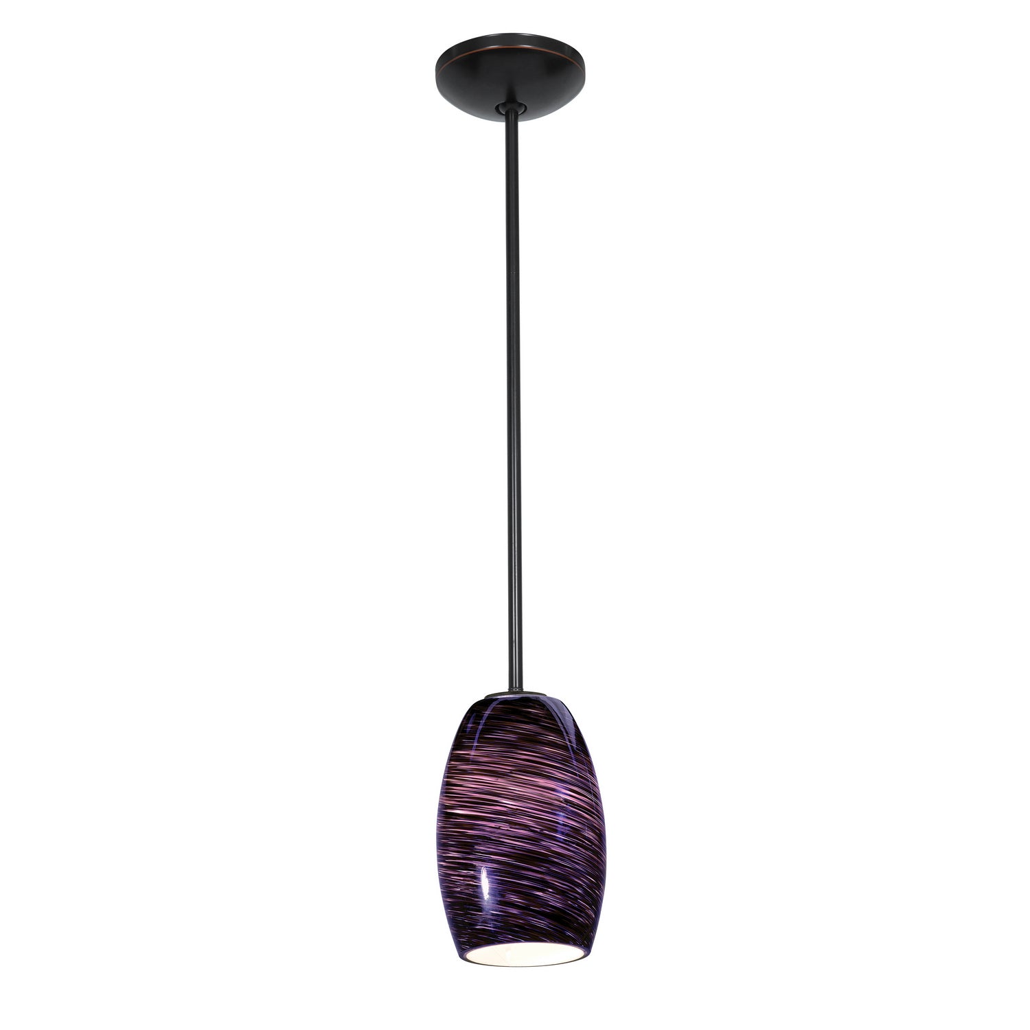 Access - 28078-3R-ORB/PLS - LED Pendant - Chianti - Oil Rubbed Bronze