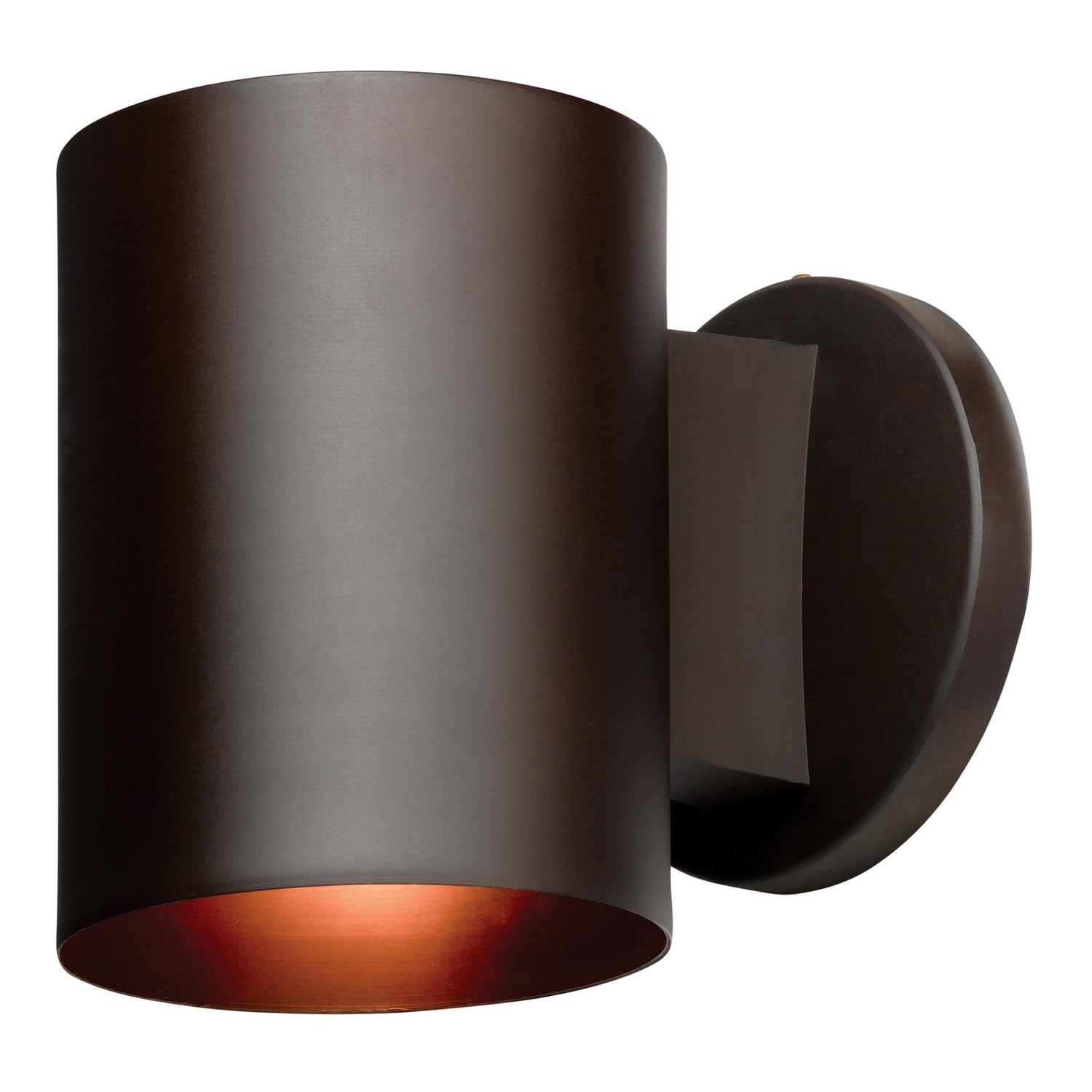 Access - TL-20363LEDDLP-BRZ - One Light Wallwasher - Poseidon - Bronze