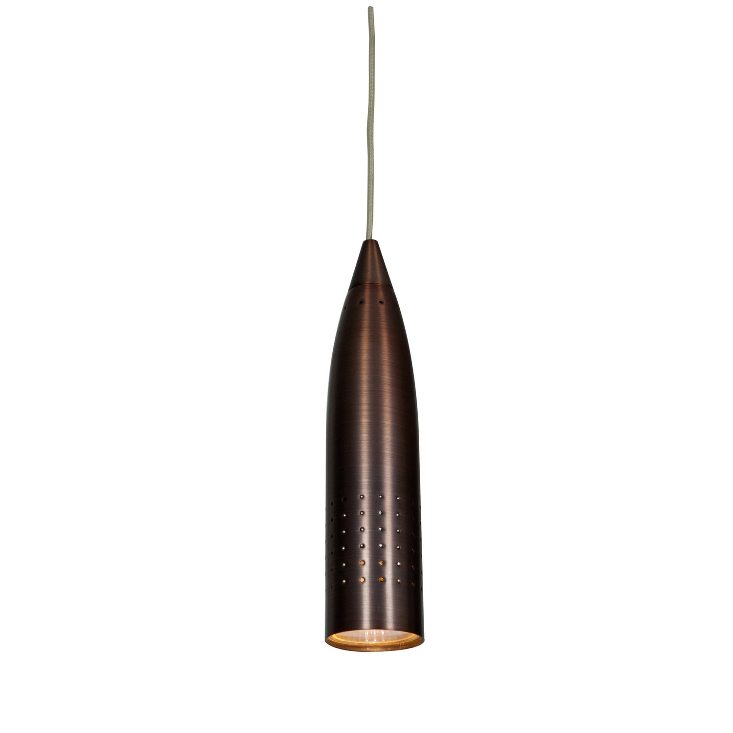 Access - 52001UJLEDLP-0-BRZ - LED Pendant - Odyssey - Bronze