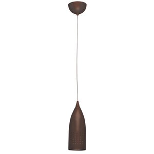 Access - 52070LEDDLP-BRZ - LED Pendant - Tomahawk - Bronze