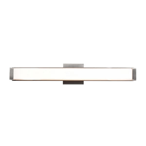 Access - 62482LEDD-CH/OPL - LED Vanity - Fjord - Chrome