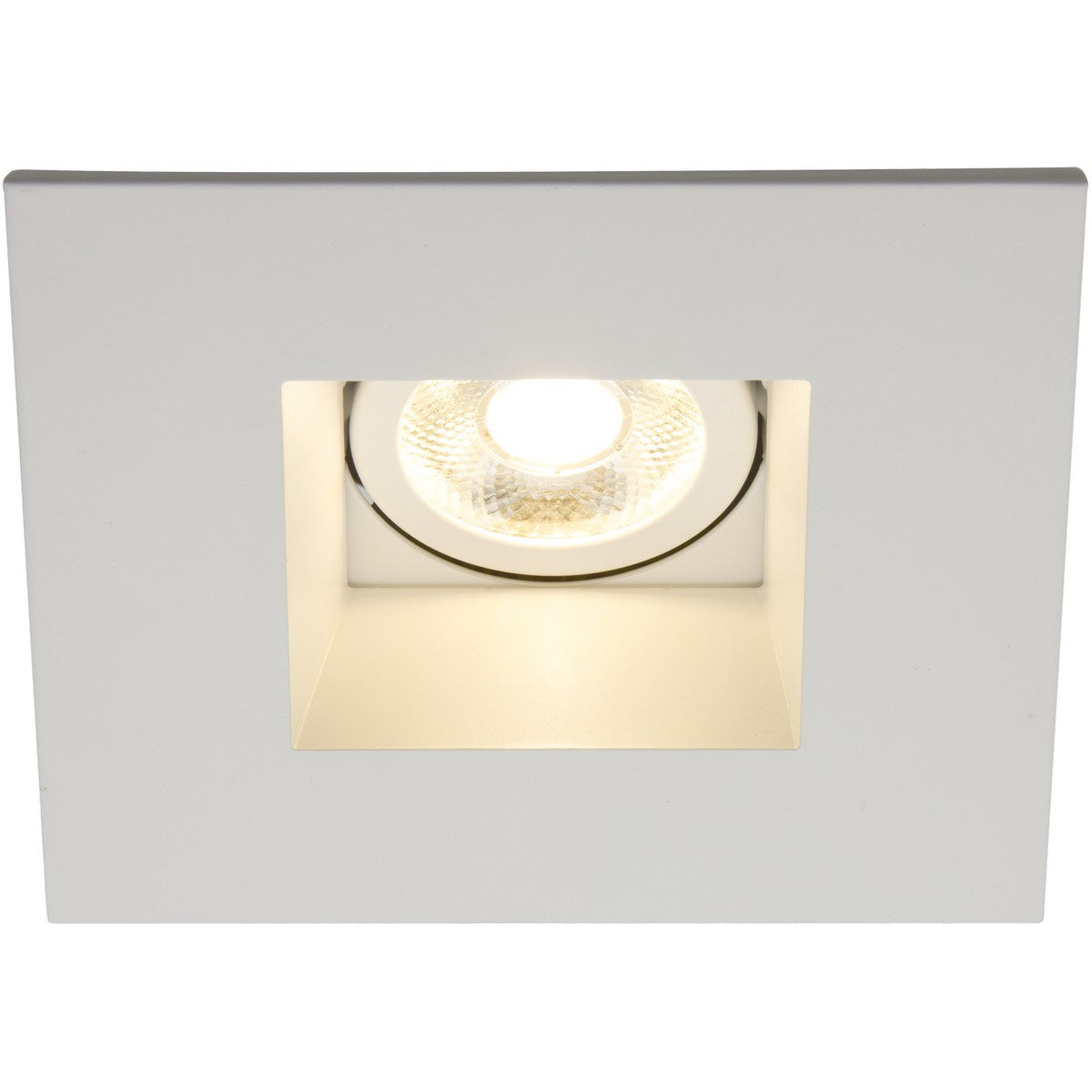 Beach Lighting - R3-DS589MW - Trim - Matte White