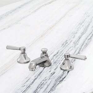 Ambella Home - 01090-190-604 - Faucet - Metropole - Polished Nickel