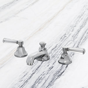 Ambella Home - 01090-190-608 - Faucet - Metropole - Chrome