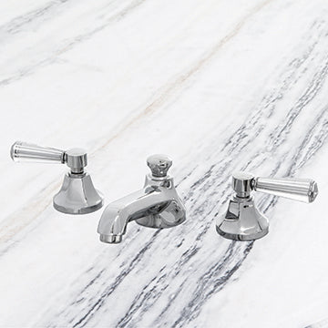 Ambella Home - 01090-190-608 - Faucet - Metropole - Chrome