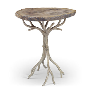 Ambella Home - 09116-900-001 - Accent Table - Branch