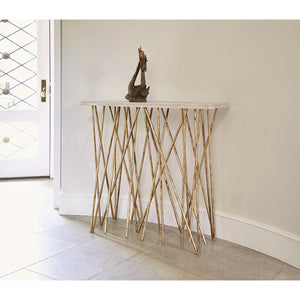 Ambella Home - 09135-850-001 - Console Table - Magic Wand