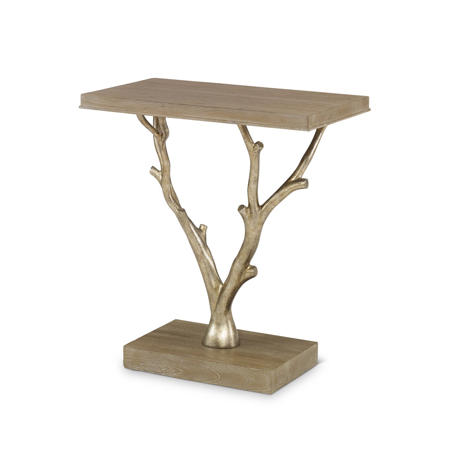 Ambella Home - 09136-900-001 - Accent Table - Forest