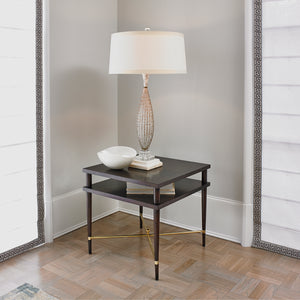 Ambella Home - 12565-900-001 - Side Table - Couture