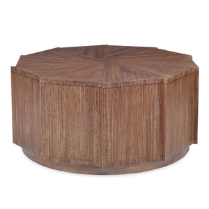 Ambella Home - 12583-920-001 - Cocktail Table - Decagonal