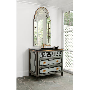 Ambella Home - 24086-110-401 - Sink Chest - Como