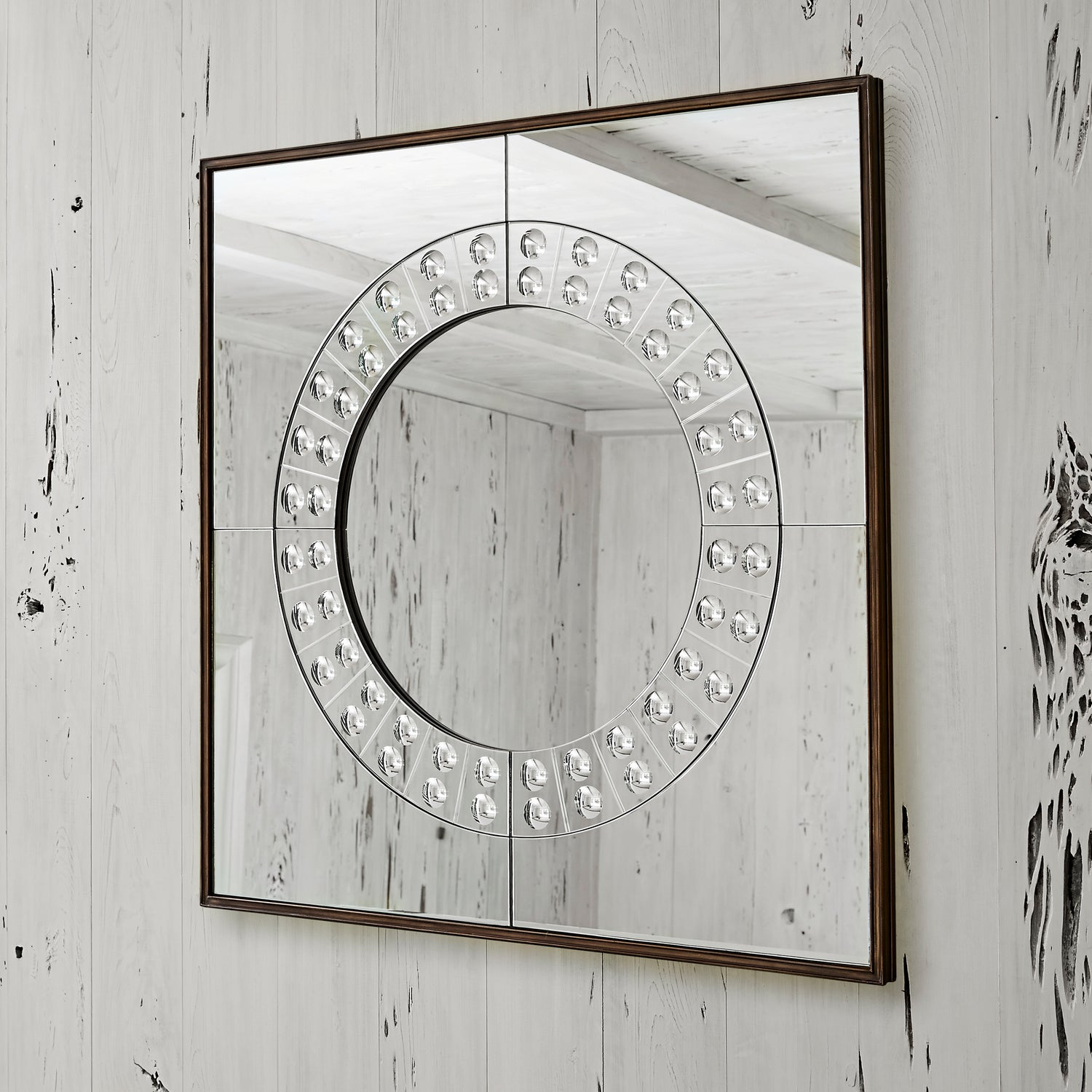 Ambella Home - 27057-980-040 - Mirror - Bang