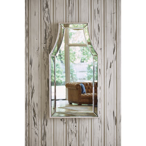 Ambella Home - 27081-980-028 - Mirror - Bell