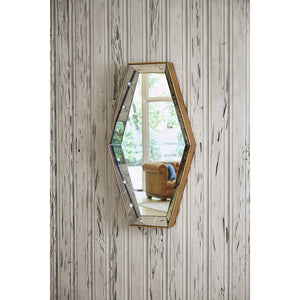 Ambella Home - 27083-980-030 - Mirror - Key Hole