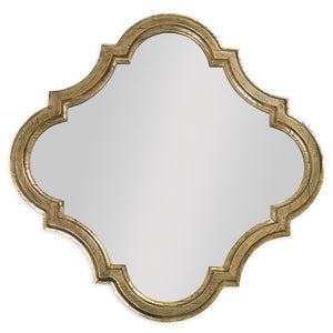 Ambella Home - 27088-140-040 - Mirror - Moroccan