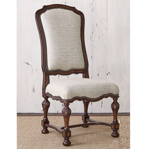 Ambella Home - 58016-610-001 - Side Chair - New Provence