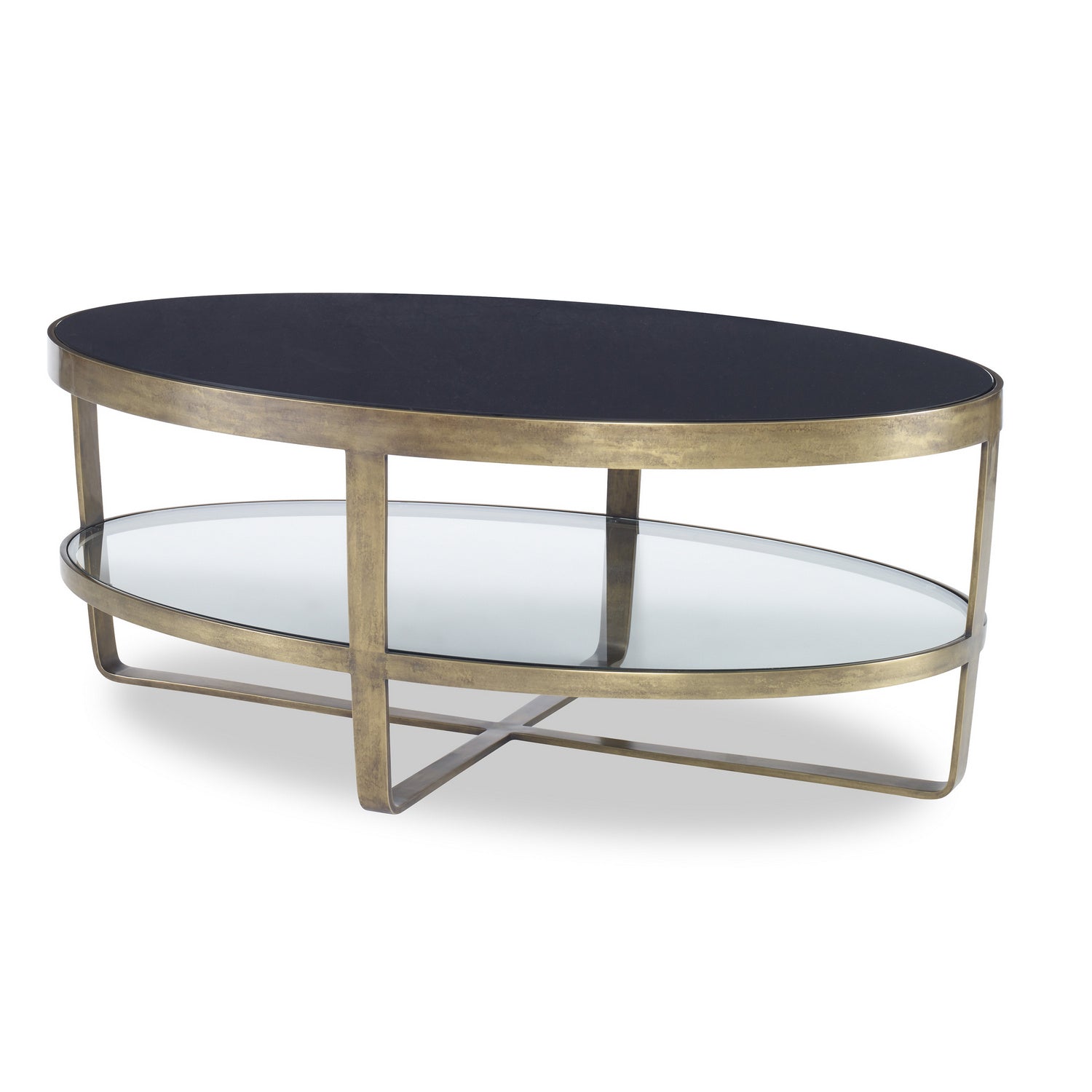 Ambella Home - 65023-920-001 - Cocktail Table - Joslyn