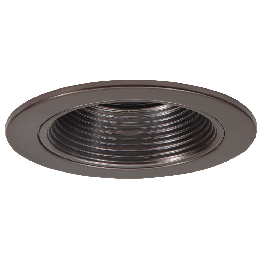 Cooper Lighting - 1453TBZ - Metal Baffle