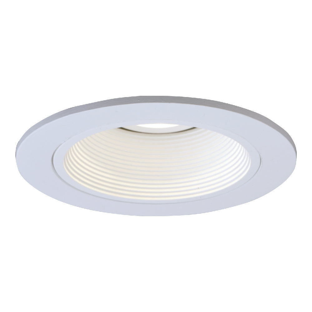 Cooper Lighting - 1493W - Metal Baffle