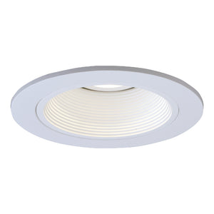 Cooper Lighting - 1493W - Metal Baffle