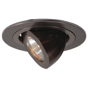 Cooper Lighting - 1496TBZ - Retractable Elbow