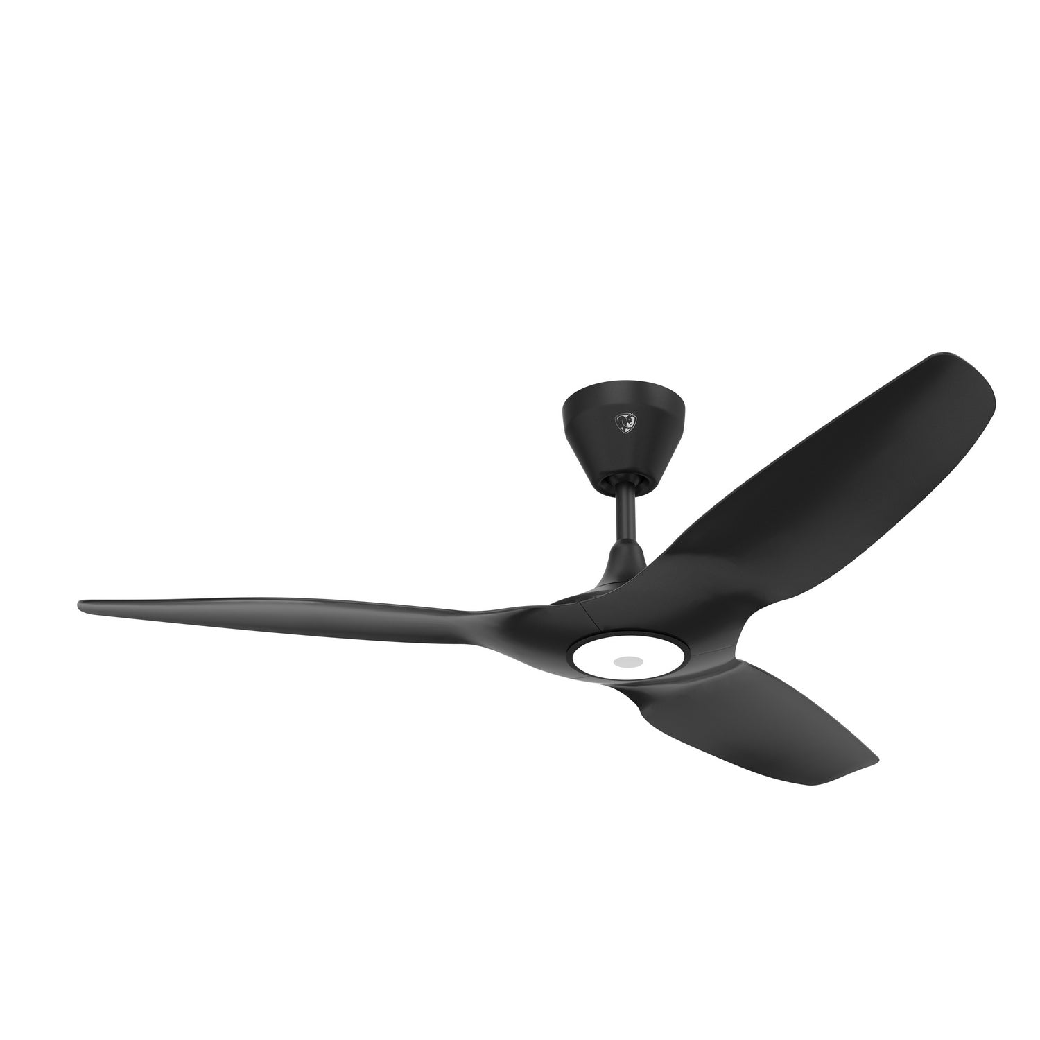 Big Ass Fans - FR127C-U1H00-3L02-09258-258P610 - 52"Ceiling Fan - Haiku L - Black