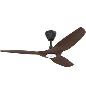 Big Ass Fans - FR127C-U1H00-3L02-09258-532P610 - 52"Ceiling Fan - Haiku L - Cocoa/Black