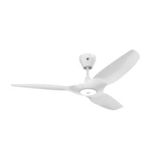 Big Ass Fans - FR127C-U1H00-3L02-09259-259P610 - 52"Ceiling Fan - Haiku L - White