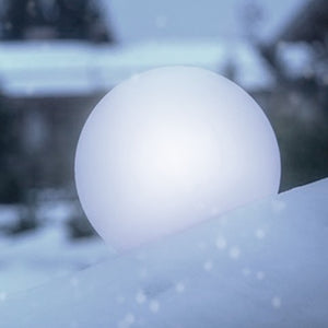 Smart and Green - SG-BALL - LED Ball Lamp - Ball - White