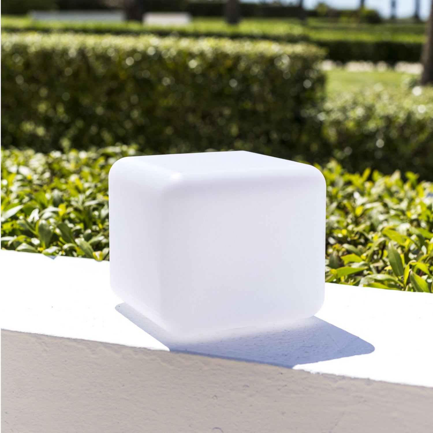 Smart and Green - SG-DICE S - LED Cube Lamp - Dice S - White