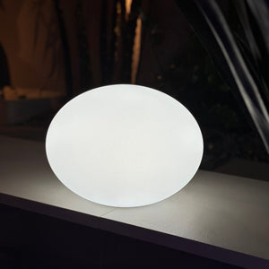 Smart and Green - SG-FLATBALL XXS - LED Ball Lamp - Flatball Xxs - White