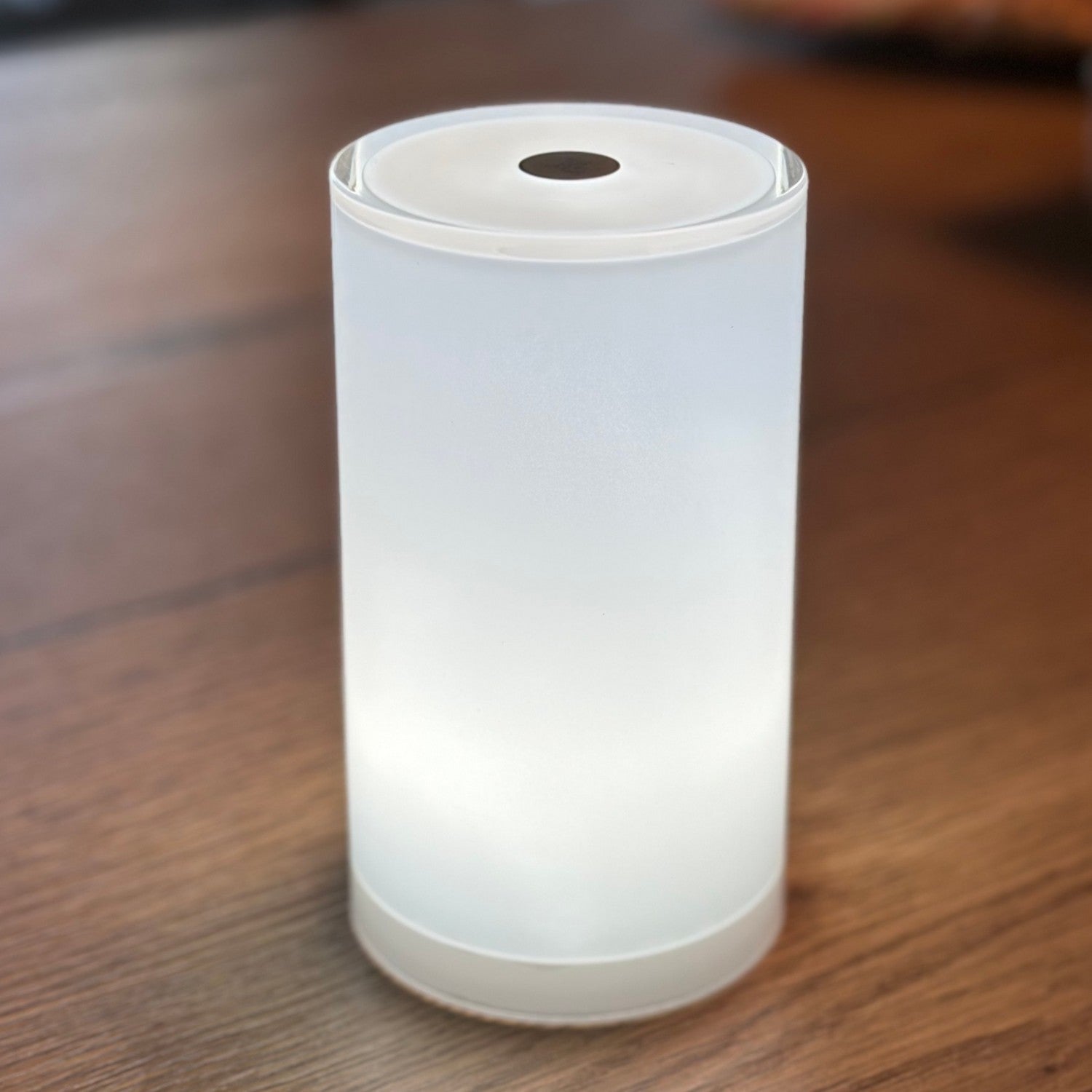 Smart and Green - SG-HOKARE TUB - LED Table Lamp - Hokare Tub - White