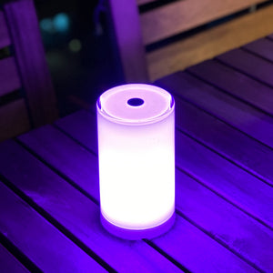 Smart and Green - SG-HOKARE TUB - LED Table Lamp - Hokare Tub - White