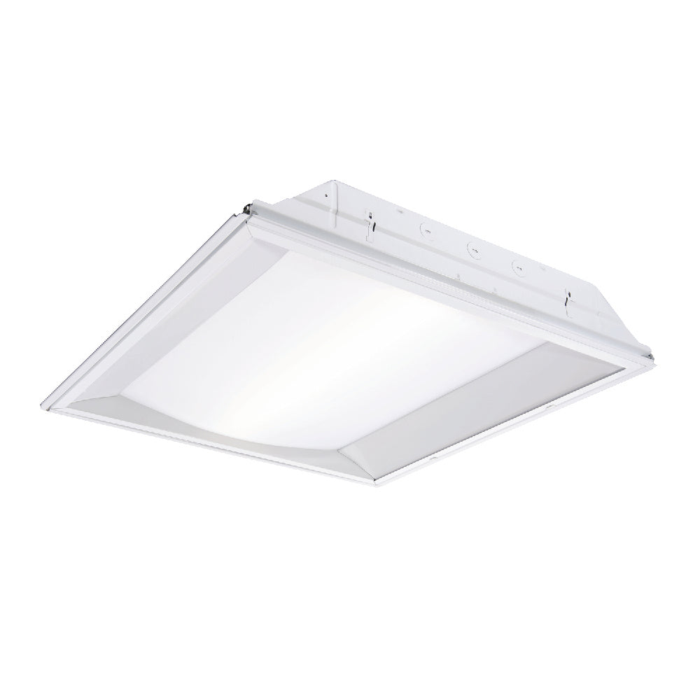 Cooper Lighting - 22FR-LD4-32-UNV-L835-CD1-U - Troffer