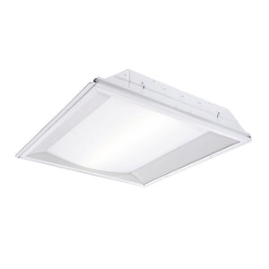 Cooper Lighting - 22FR-LD4-32-UNV-L840-CD1-U - Troffer