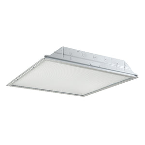 Cooper Lighting - 22GR-LD5-32-F1-UNV-L835-CD1-U - Troffer