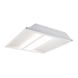 Cooper Lighting - 22RLN-LD5-35-UNV-L835-CD1-U - Direct / Indirect