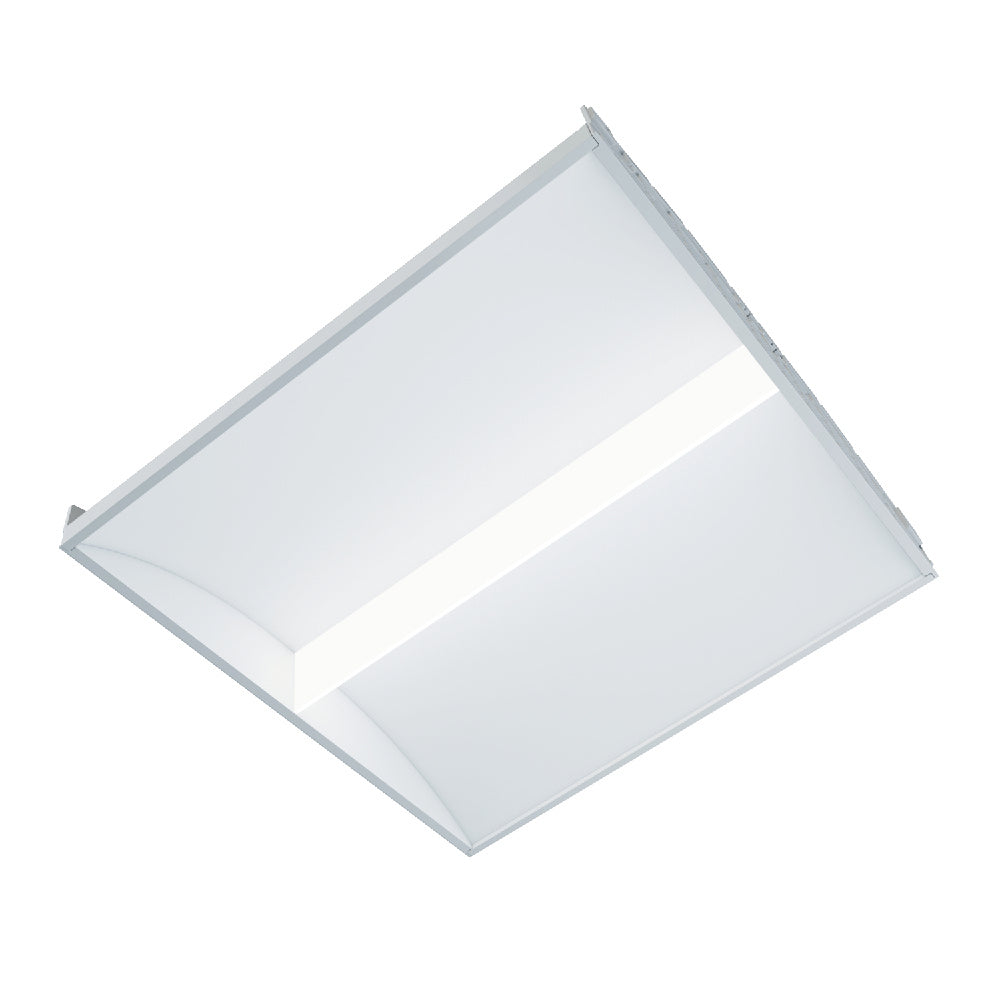 Cooper Lighting - 22SR-LD2-20-C-UNV-L835-CD1-U - Direct / Indirect