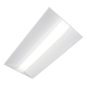 Cooper Lighting - 24CZ2-40HE-UNV-L840-CD1-U - Direct / Indirect