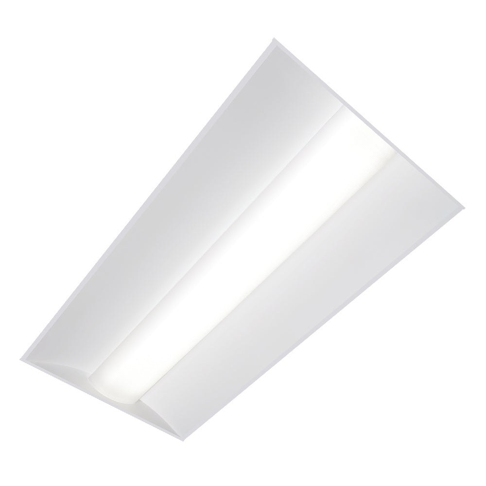 Cooper Lighting - 24CZ2-40-UNV-L835-CD1-U - Direct / Indirect