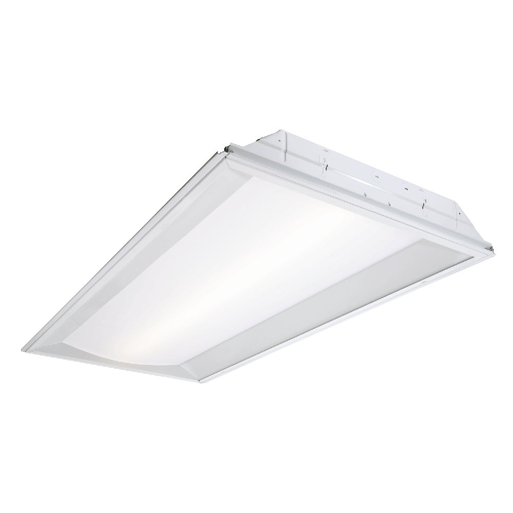 Cooper Lighting - 24FR-LD4-40-UNV-L840-CD1-U - Troffer