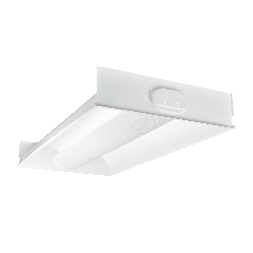 Cooper Lighting - 24RDI-40-UNV-L835-CD1-U - Direct / Indirect