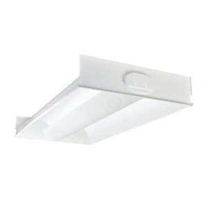 Cooper Lighting - 24RDI-40-UNV-L835-CD1-U - Direct / Indirect