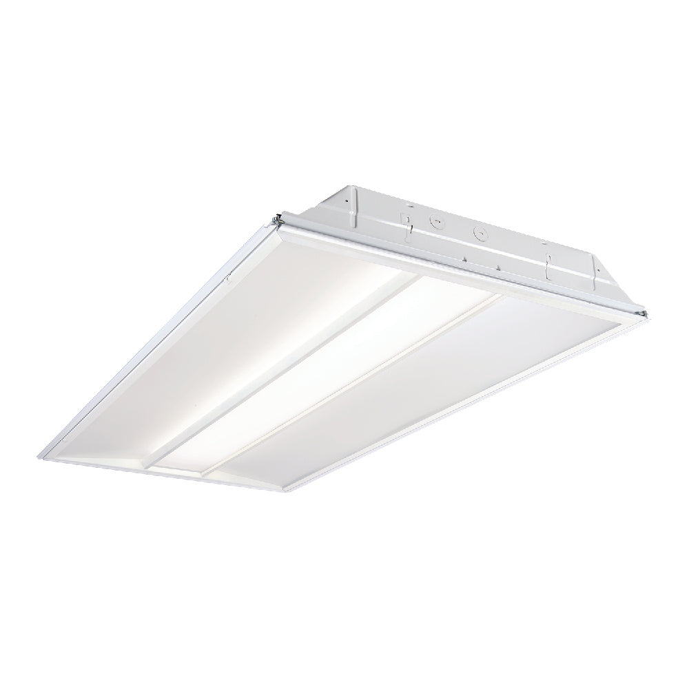 Cooper Lighting - 24RLN-LD5-45-UNV-L835-CD1-U - Direct / Indirect