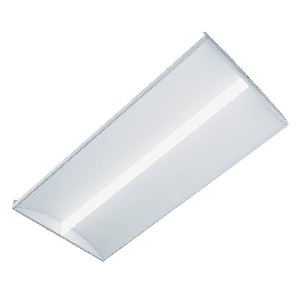 Cooper Lighting - 24SR-LD2-39-C-UNV-L835-CD1-U - Direct / Indirect