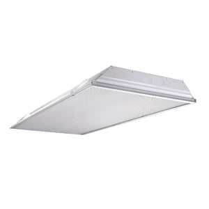 Cooper Lighting - 2GR8-232A-UNV-EB81-U - Troffer