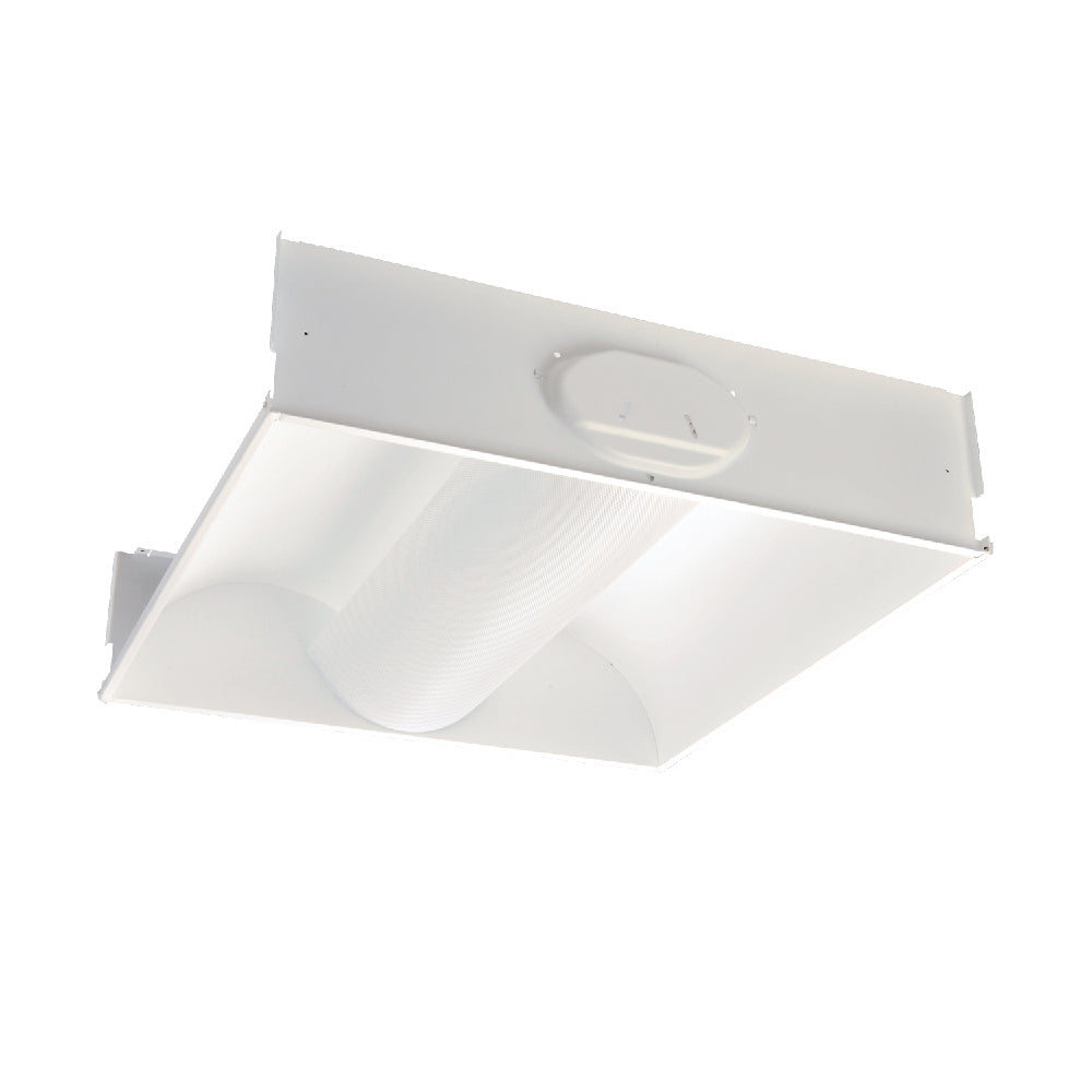 Cooper Lighting - 2RDI-217RP-UNV-EB81-U - Direct / Indirect