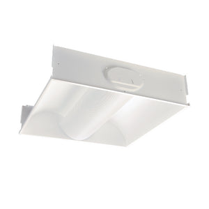 Cooper Lighting - 2RDI-317RP-UNV-EB81-U - Direct / Indirect