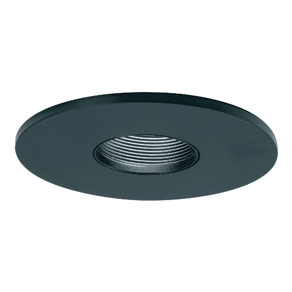 Cooper Lighting - 3001BKBB - Adjustable Pinhole Baffle