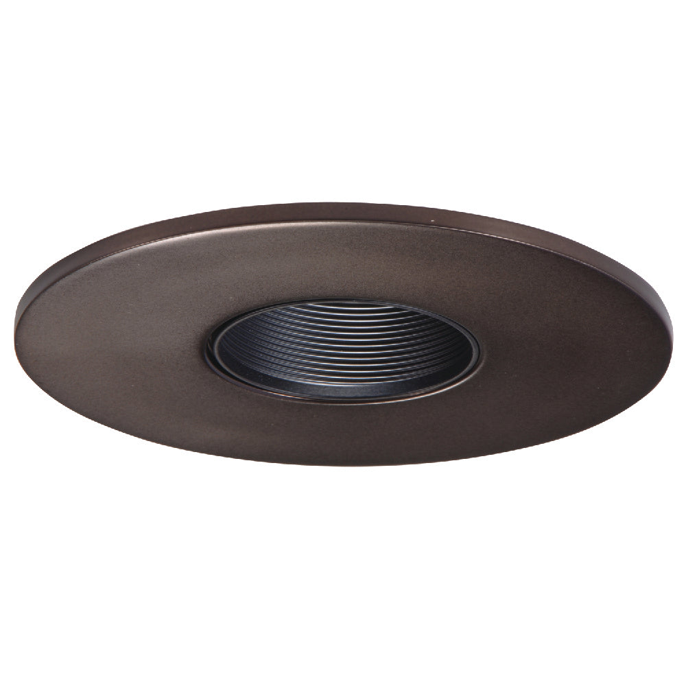 Cooper Lighting - 3001TBZBB - Adjustable Pinhole Baffle